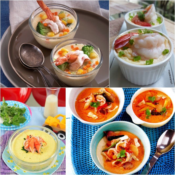 สูตรไข่ตุ๋นนมสด สูตรไข่ตุ๋นนมสด