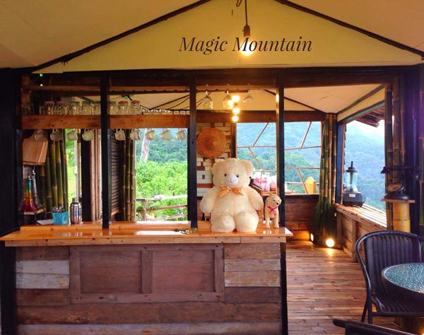 แบบร้านกาแฟไม้เก่า แบบร้านกาแฟไม้เก่า