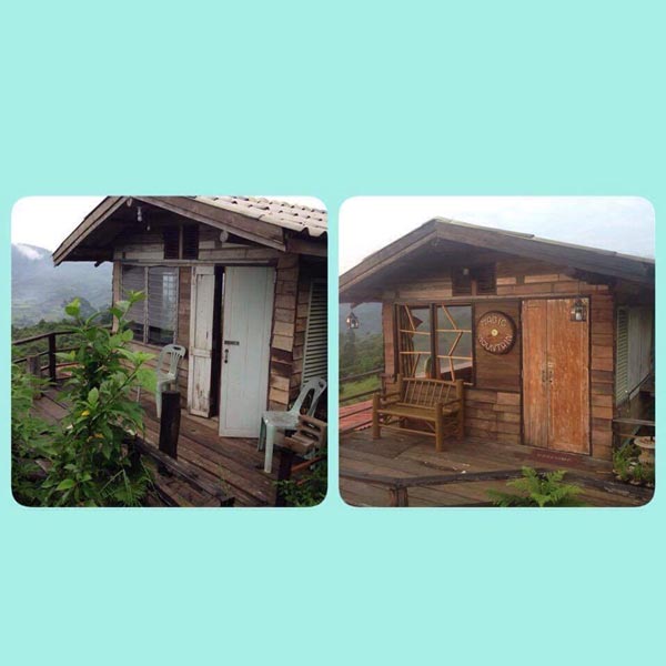 แบบร้านกาแฟไม้เก่า แบบร้านกาแฟไม้เก่า