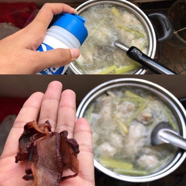 ไก่ต้มขมิ้น ไก่ต้มขมิ้น