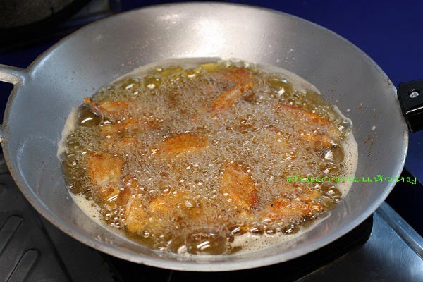ปีกไก่ทอด ปีกไก่ทอด