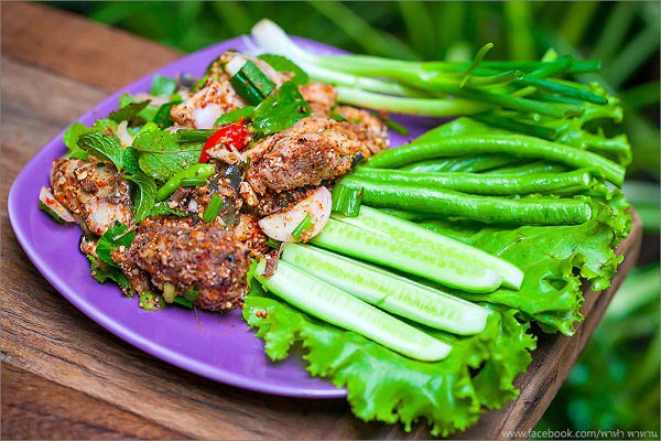 13 เมนูปลาย่าง 13 เมนูปลาย่าง