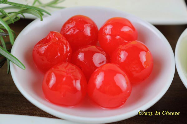 ขนมปังแซนด์วิชฮาวายเอี้ยน ขนมปังแซนด์วิชฮาวายเอี้ยน