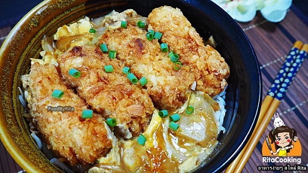 หมูทงคัตสึ หมูทงคัตสึ