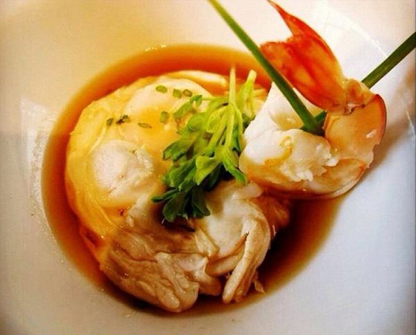 เมนูไข่ในน้ำ เมนูไข่ในน้ำ