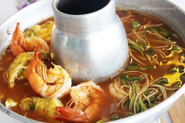 เมนูไข่ในน้ำ เมนูไข่ในน้ำ