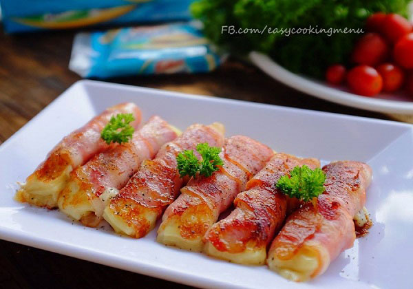 20 เมนูของทอด 20 เมนูของทอด