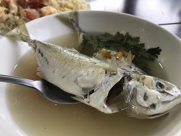 ข้าวผัดกุ้ง ข้าวผัดกุ้ง