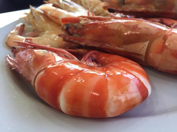 ข้าวผัดกุ้ง ข้าวผัดกุ้ง