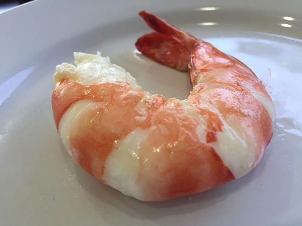 ข้าวผัดกุ้ง ข้าวผัดกุ้ง