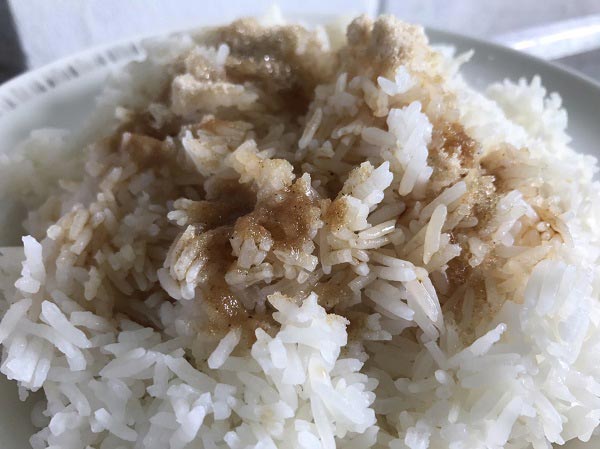 ข้าวผัดกุ้ง ข้าวผัดกุ้ง