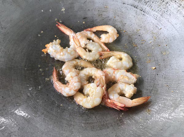 ข้าวผัดกุ้ง ข้าวผัดกุ้ง