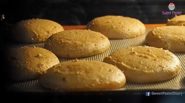 S mores Whoopie Pie S mores Whoopie Pie