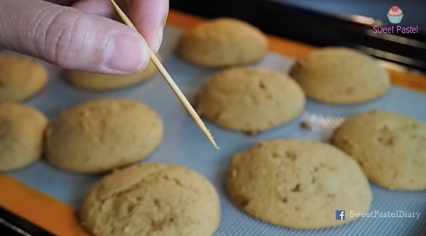 S mores Whoopie Pie S mores Whoopie Pie