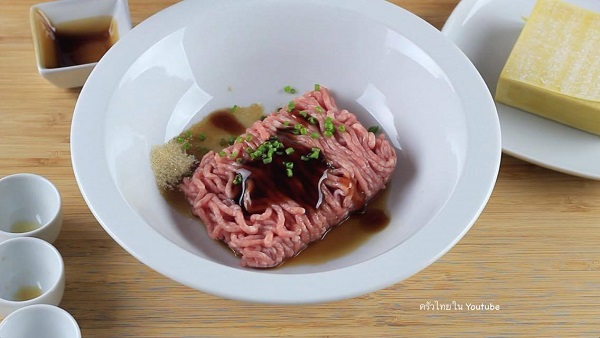 ขนมจีบดอกกุหลาบ ขนมจีบดอกกุหลาบ