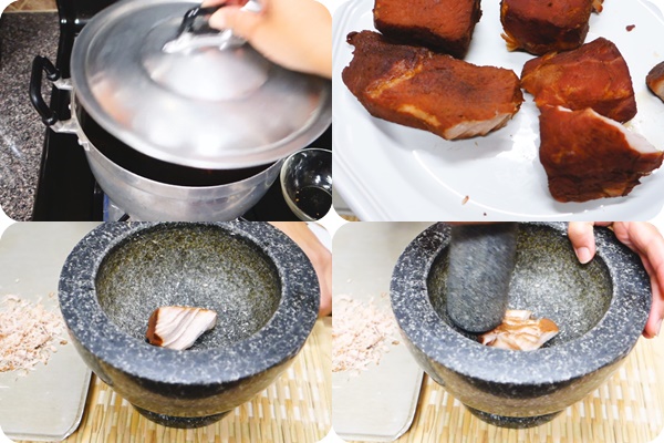 หมูหย็อง หมูหย็อง