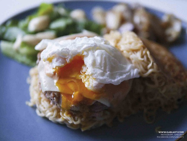 สูตรเบอร์เกอร์โฮมเมด สูตรเบอร์เกอร์โฮมเมด
