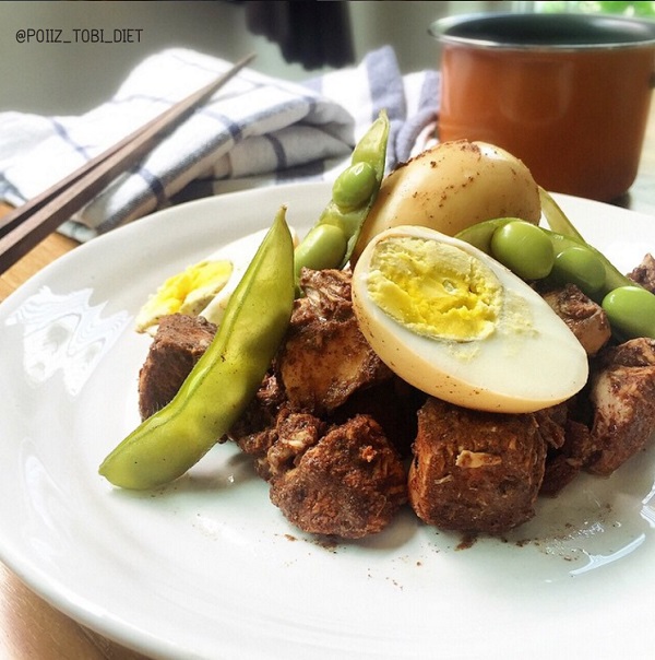 เมนูไก่ต้ม เมนูไก่ต้ม