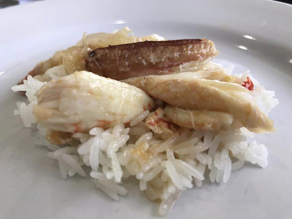 ผัดสะตอปู ผัดสะตอปู