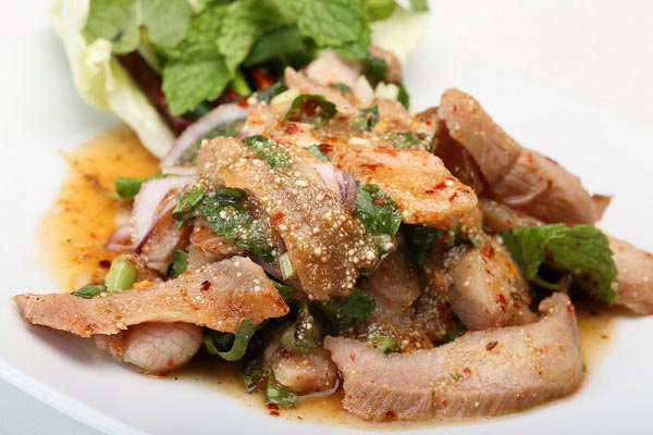 เมนูหมู เมนูหมู