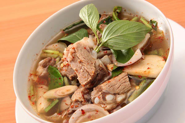 เมนูหมู เมนูหมู