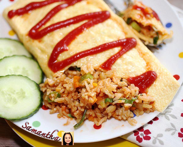 12 เมนูไข่กับข้าว 12 เมนูไข่กับข้าว