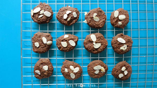 23 สูตรขนมจากกล้วยหอม 23 สูตรขนมจากกล้วยหอม