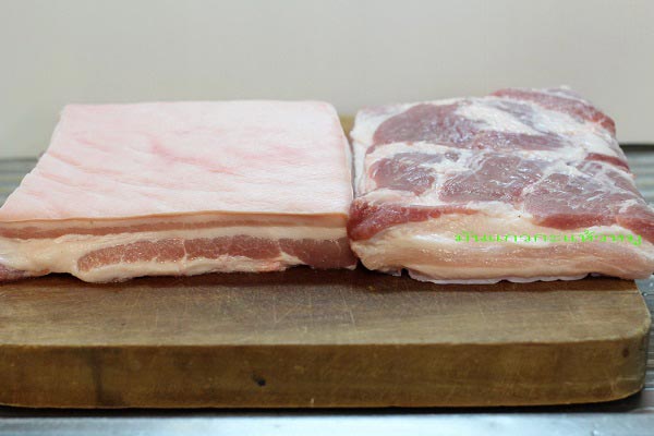 ข้าวขาหมู ข้าวขาหมู