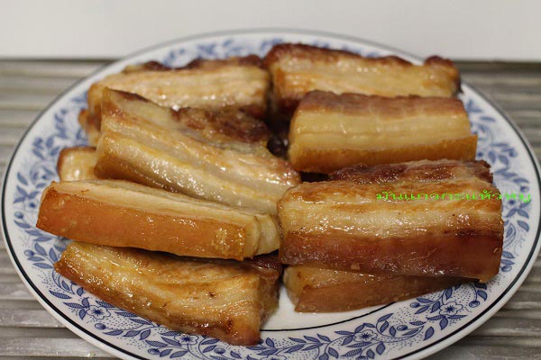 ข้าวขาหมู ข้าวขาหมู