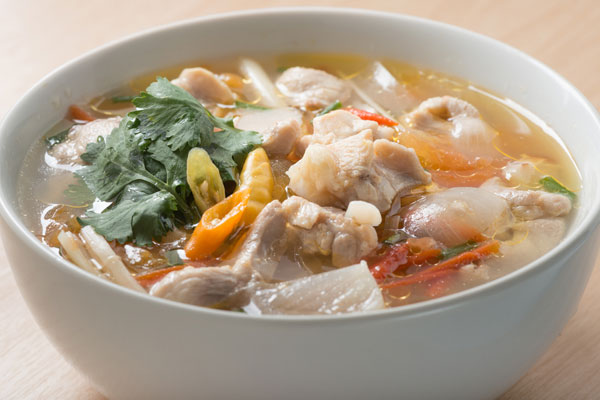 เมนูไก่ต้ม เมนูไก่ต้ม