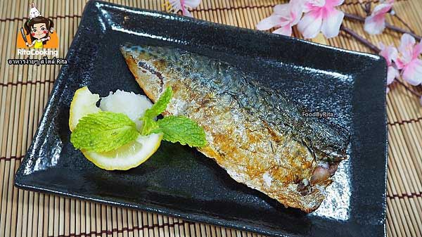 13 สูตรทำสเต๊กปลา 13 สูตรทำสเต๊กปลา