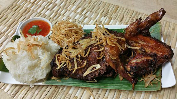 18 เมนูไก่รับปาร์ตี้ปีใหม่ 18 เมนูไก่รับปาร์ตี้ปีใหม่