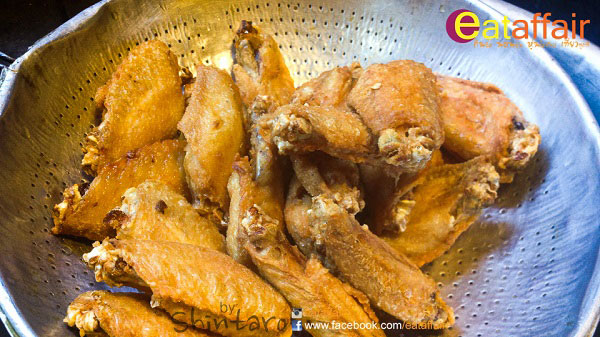 18 เมนูไก่รับปาร์ตี้ปีใหม่ 18 เมนูไก่รับปาร์ตี้ปีใหม่