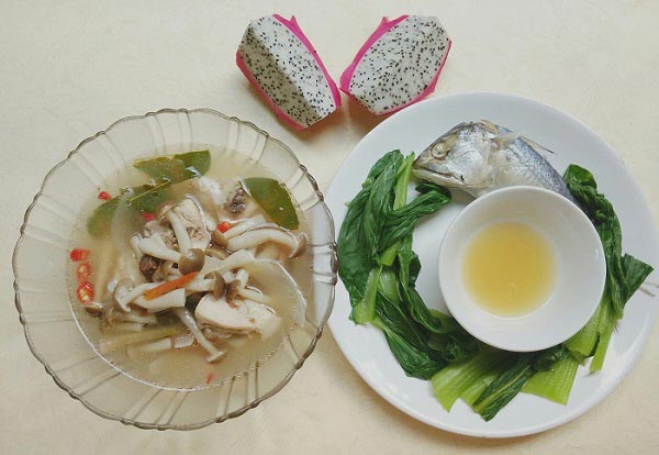 สูตรอาหารคลีน สูตรอาหารคลีน