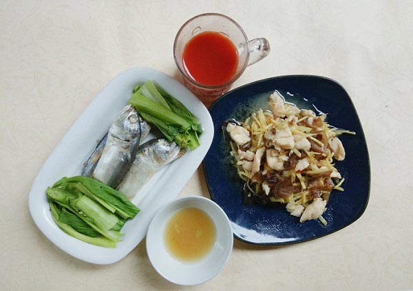 สูตรอาหารคลีน สูตรอาหารคลีน