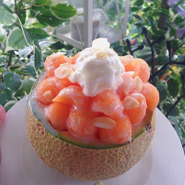 สูตรของหวานเกาหลี สูตรของหวานเกาหลี