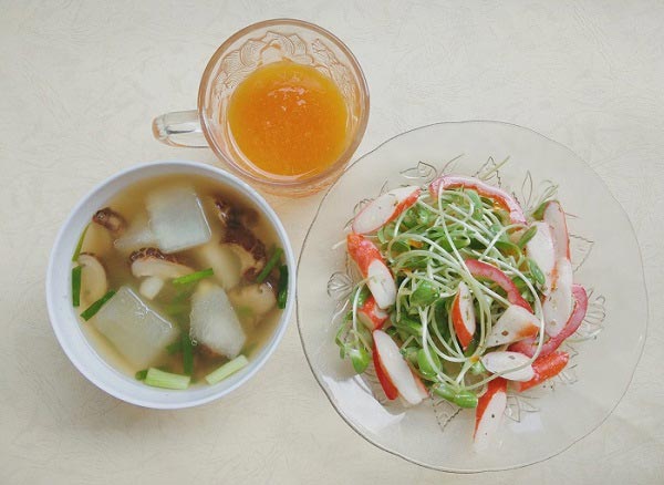 สูตรอาหารคลีน สูตรอาหารคลีน