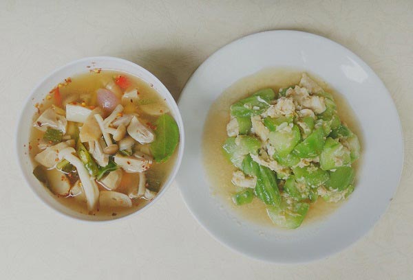 สูตรอาหารคลีน สูตรอาหารคลีน