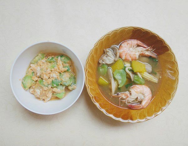 สูตรอาหารคลีน สูตรอาหารคลีน