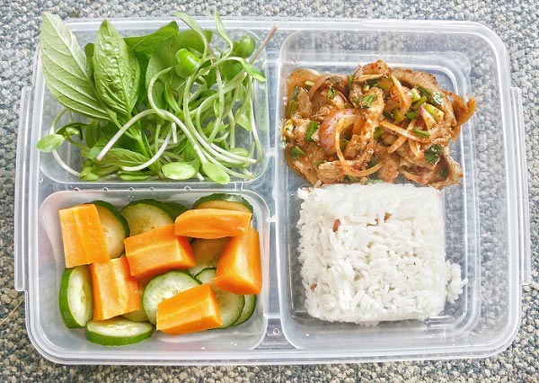 สูตรอาหารคลีน สูตรอาหารคลีน