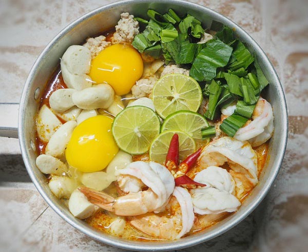 สูตรอาหารคลีน สูตรอาหารคลีน