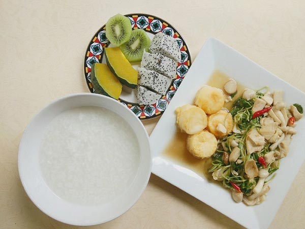 สูตรอาหารคลีน สูตรอาหารคลีน