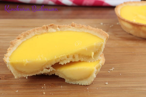 ทาร์ตไข่ฮ่องกง ทาร์ตไข่ฮ่องกง