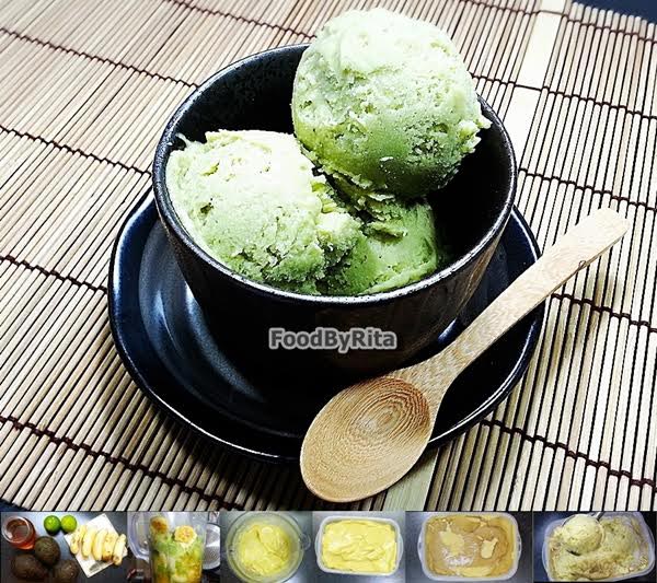 16 สูตรไอศกรีมไม่อ้วน 16 สูตรไอศกรีมไม่อ้วน