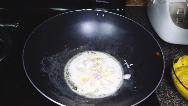 ข้าวหมกไก่ ข้าวหมกไก่