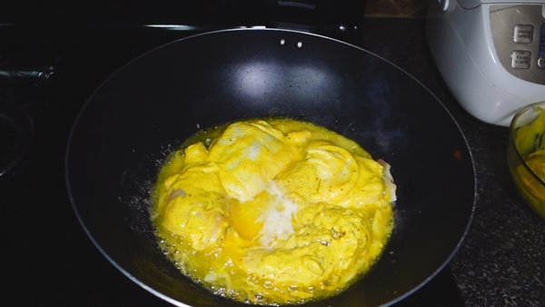 ข้าวหมกไก่ ข้าวหมกไก่