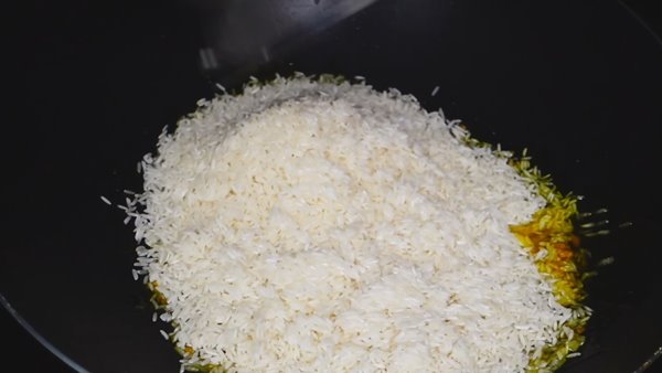 ข้าวหมกไก่ ข้าวหมกไก่