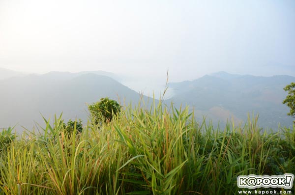 ปฏิทินท่องเที่ยวอุทยานแห่งชาติ 2561 ปฏิทินท่องเที่ยวอุทยานแห่งชาติ 2561