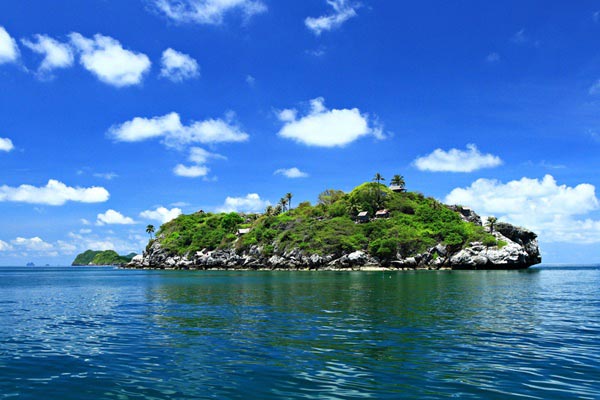 ปฏิทินท่องเที่ยวอุทยานแห่งชาติ 2561 ปฏิทินท่องเที่ยวอุทยานแห่งชาติ 2561