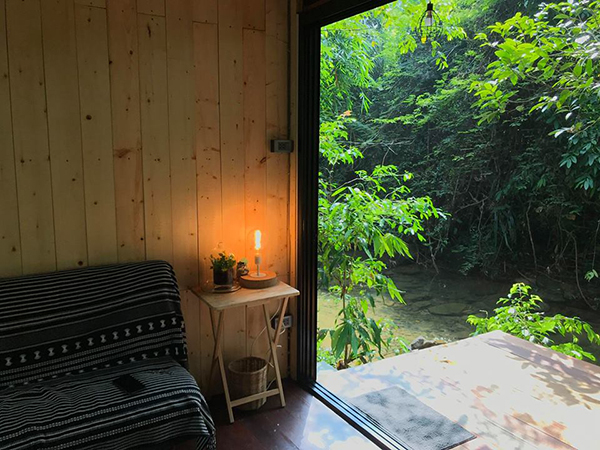 ที่พักระนอง ที่พักระนอง